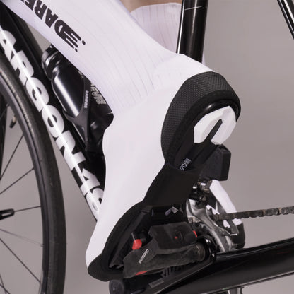 DAREVIE waterproof anti-slip cycling shoe covers
