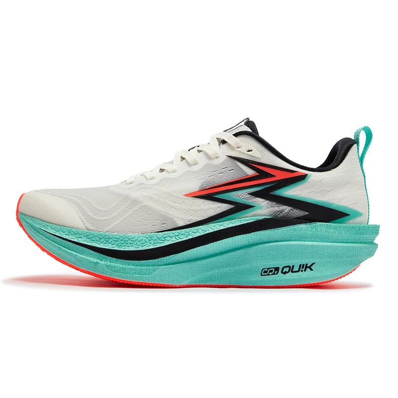 361° Flame 4.0 men’s carbon plate running shoes
