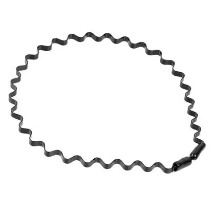 Durable stylish hair accessory for everyday use