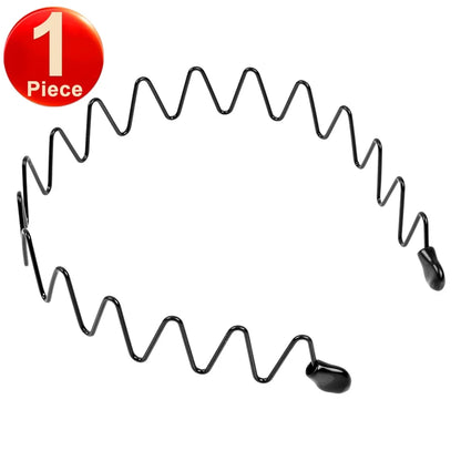Durable stylish hair accessory for everyday use