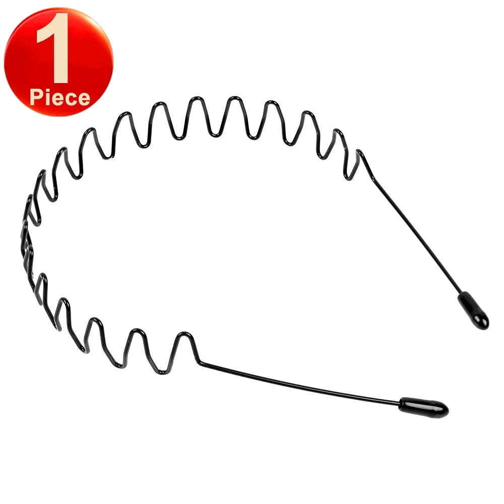 Durable stylish hair accessory for everyday use