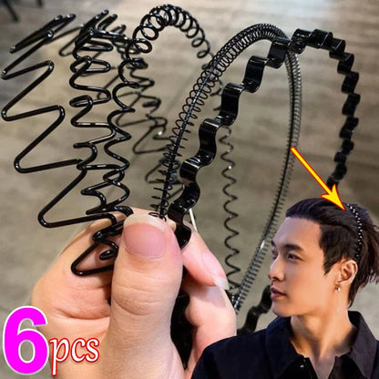 Durable stylish hair accessory for everyday use