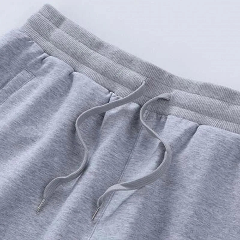Fashionable casual pants for lounging or workouts