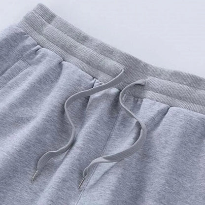 Fashionable casual pants for lounging or workouts