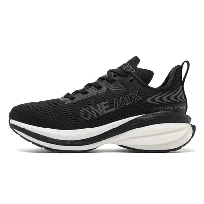ONEMIX Breathable Running Shoes – Air Cushion Jogging Sneakers