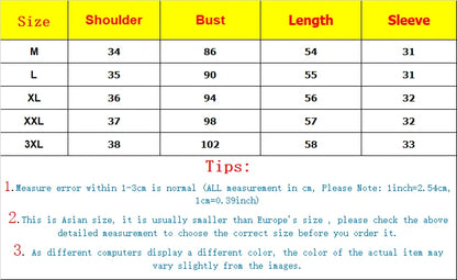 Women’s summer half-sleeve chiffon blouse