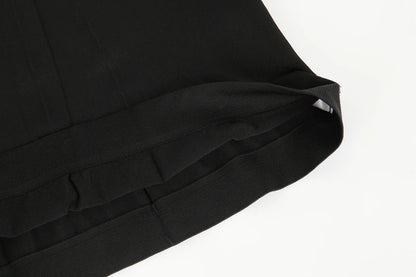 Men’s slim compression top for body shaping