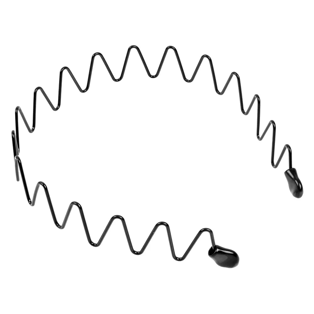 Durable stylish hair accessory for everyday use
