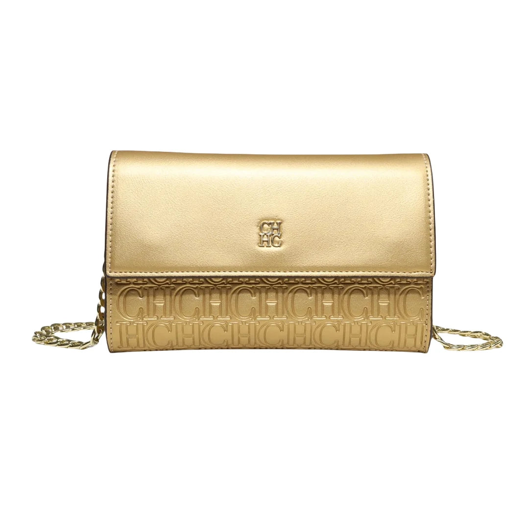 Luxury Women’s Shoulder Bag – Trendy Color Block Crossbody