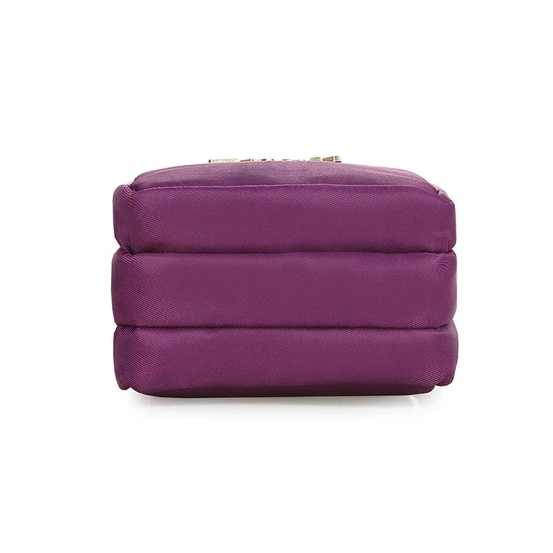 Trendy Mini Bag – Mobile & Cash Bag for Women