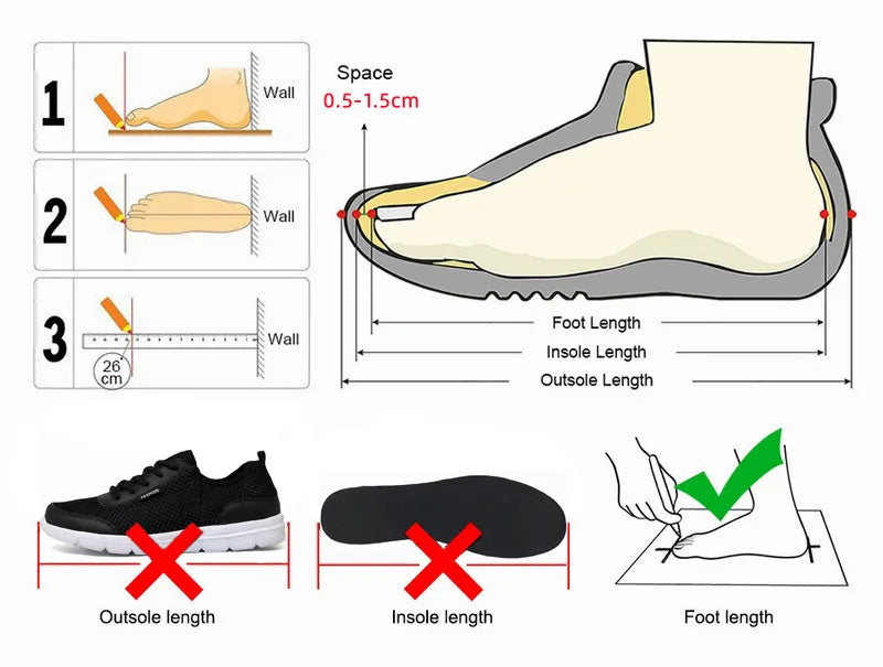 Non-slip casual loafers for outdoor use