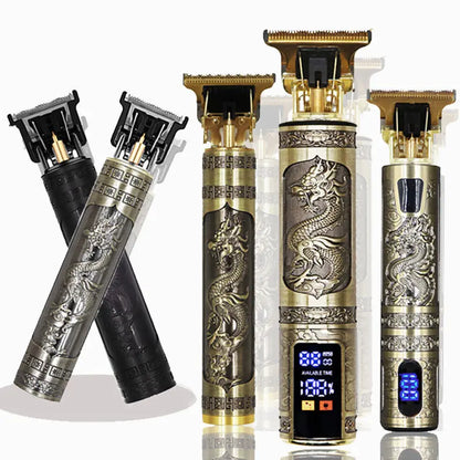 T9 Cordless Electric Hair Trimmer