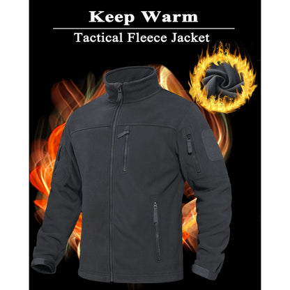 Men’s cotton-padded winter vest with stand collar