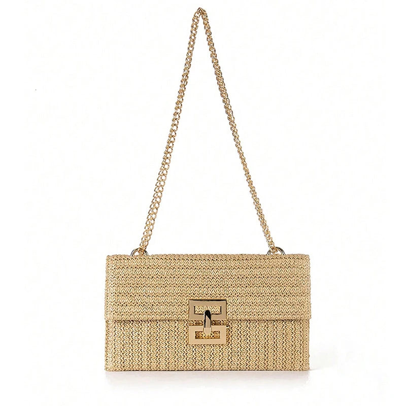 Girls’ Boho Clutch – Lightweight Travel & Party Bag