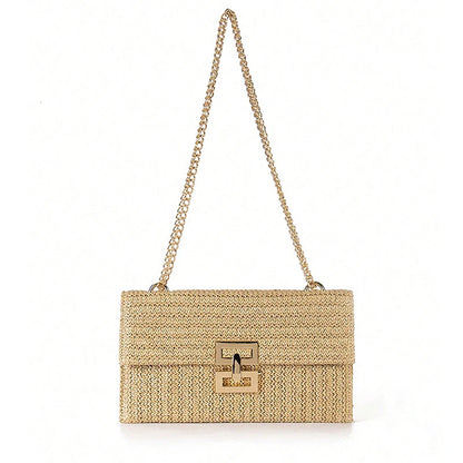 Girls’ Boho Clutch – Lightweight Travel & Party Bag