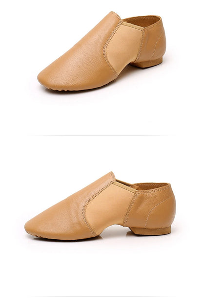 High-Quality Jazz Sneakers – Stylish Anti-Slip Dance Shoes