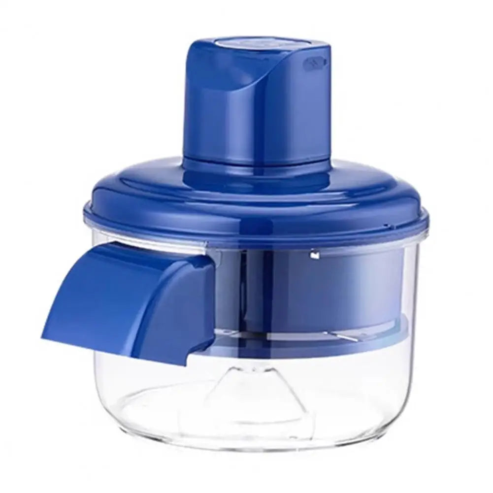 Rust-proof stainless steel electric fruit peeler