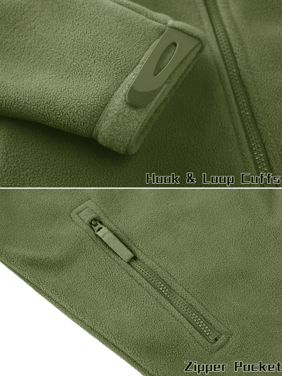 Men’s cotton-padded winter vest with stand collar