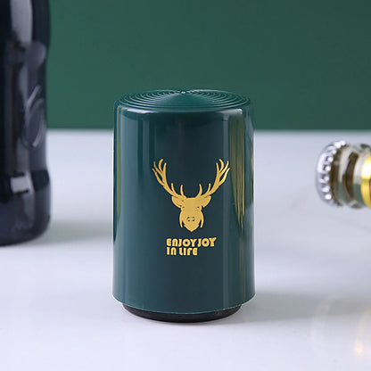 1PC Automatic Bottle Opener – Creative Kitchen Gadget