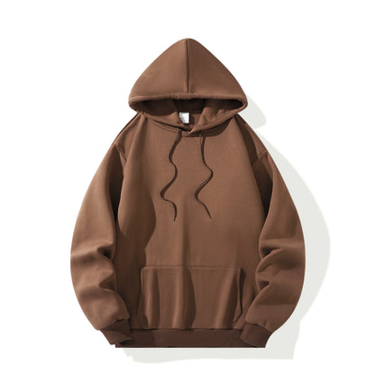 Men’s summer cargo shorts, durable & comfy-2-piece hoodie & jogger outfit