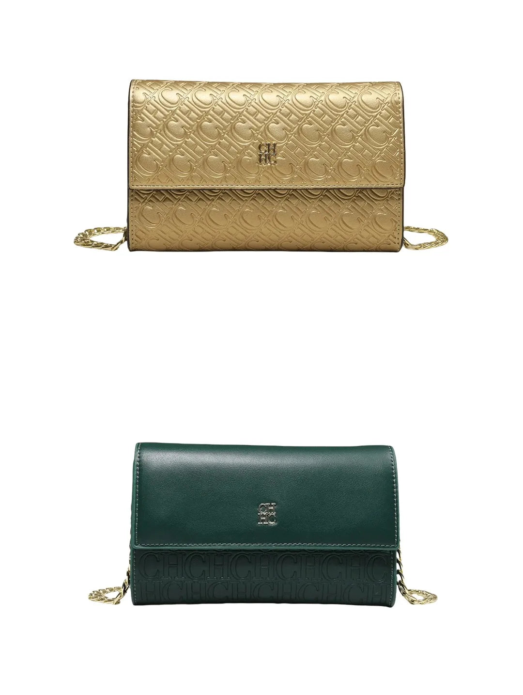 Luxury Women’s Shoulder Bag – Trendy Color Block Crossbody