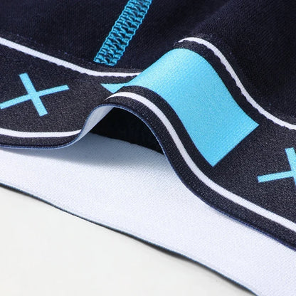 Thick cotton leggings for warmth and comfort