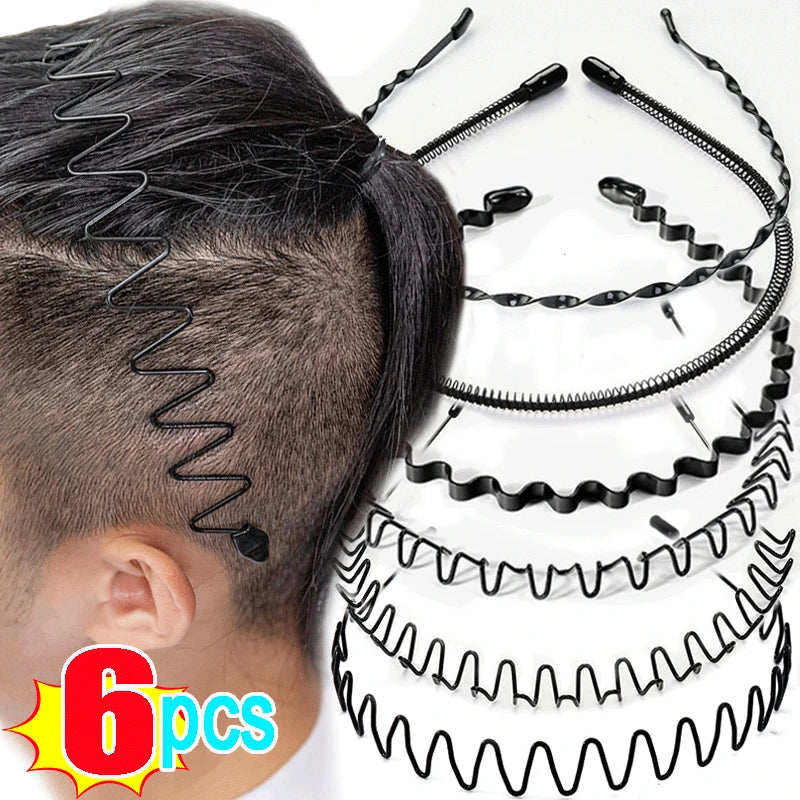 Durable stylish hair accessory for everyday use
