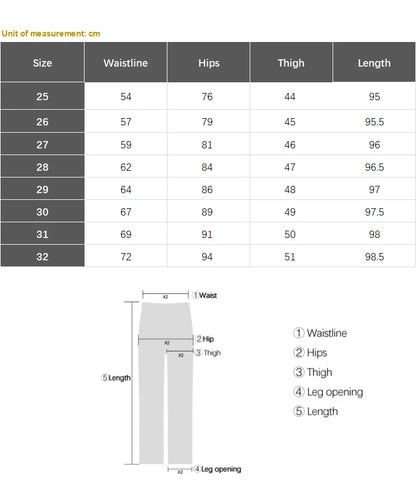 Women’s high-waist thermal skinny jeans, winter warm