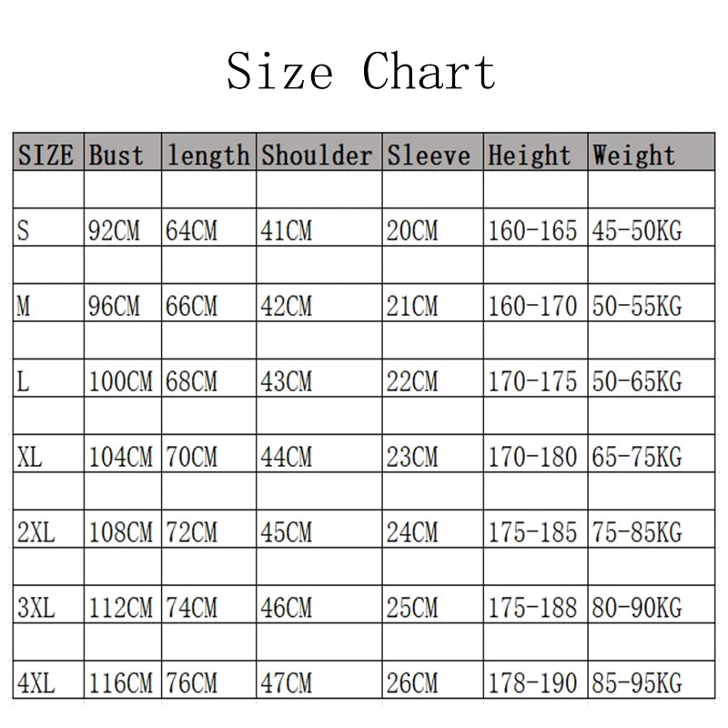 Men’s summer waffle round-neck T-shirt