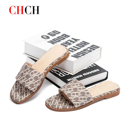 Classic Summer Sandals – Lightweight & Wearable Footwear
