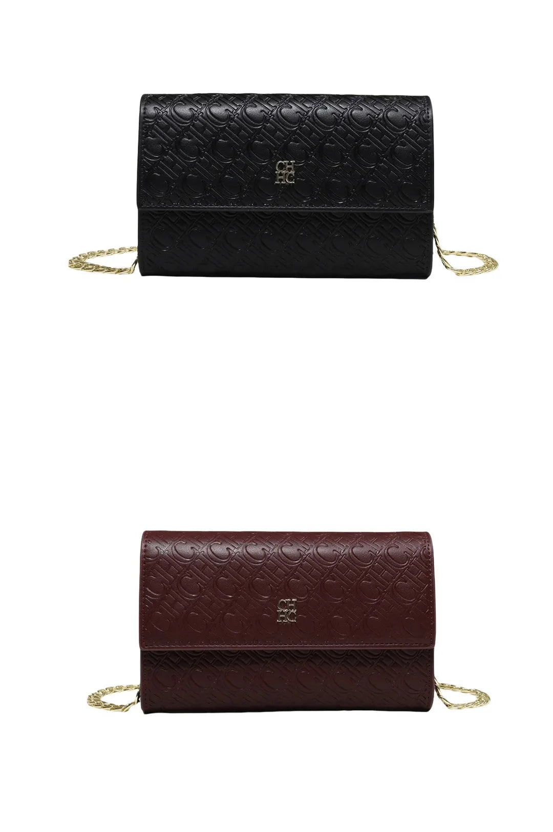 Luxury Women’s Shoulder Bag – Trendy Color Block Crossbody