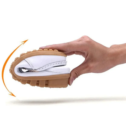 Ngouxm Women’s Flip Flops – Comfortable Slip-On Sandals