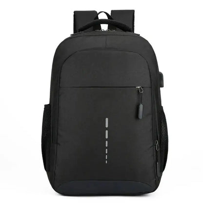 Men’s large-capacity travel backpack