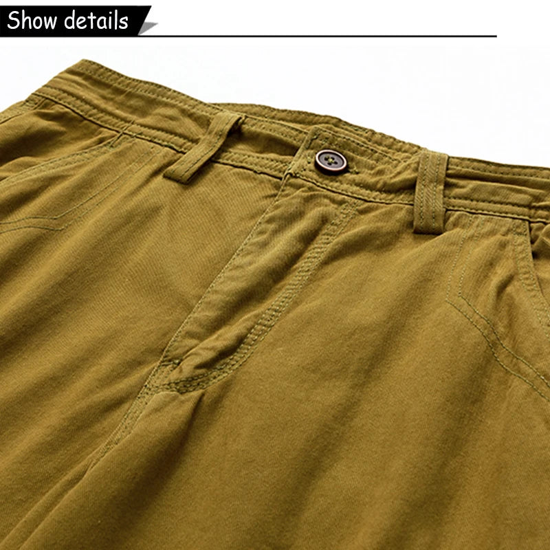 Fall/Winter men’s jogger pants — comfy, sporty, clean design