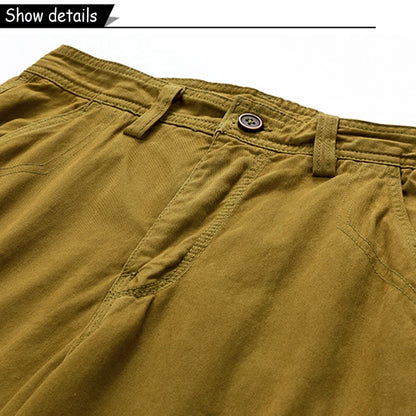 Fall/Winter men’s jogger pants — comfy, sporty, clean design