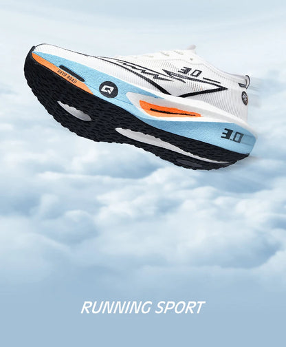 Stable, wear-resistant sports sneakers for training