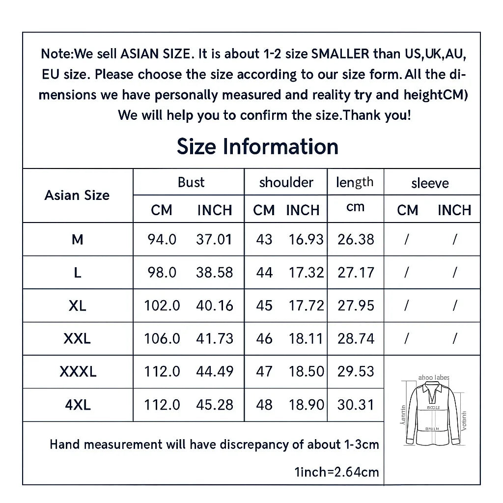 Sweat-absorbent classic round-neck gym undershirts