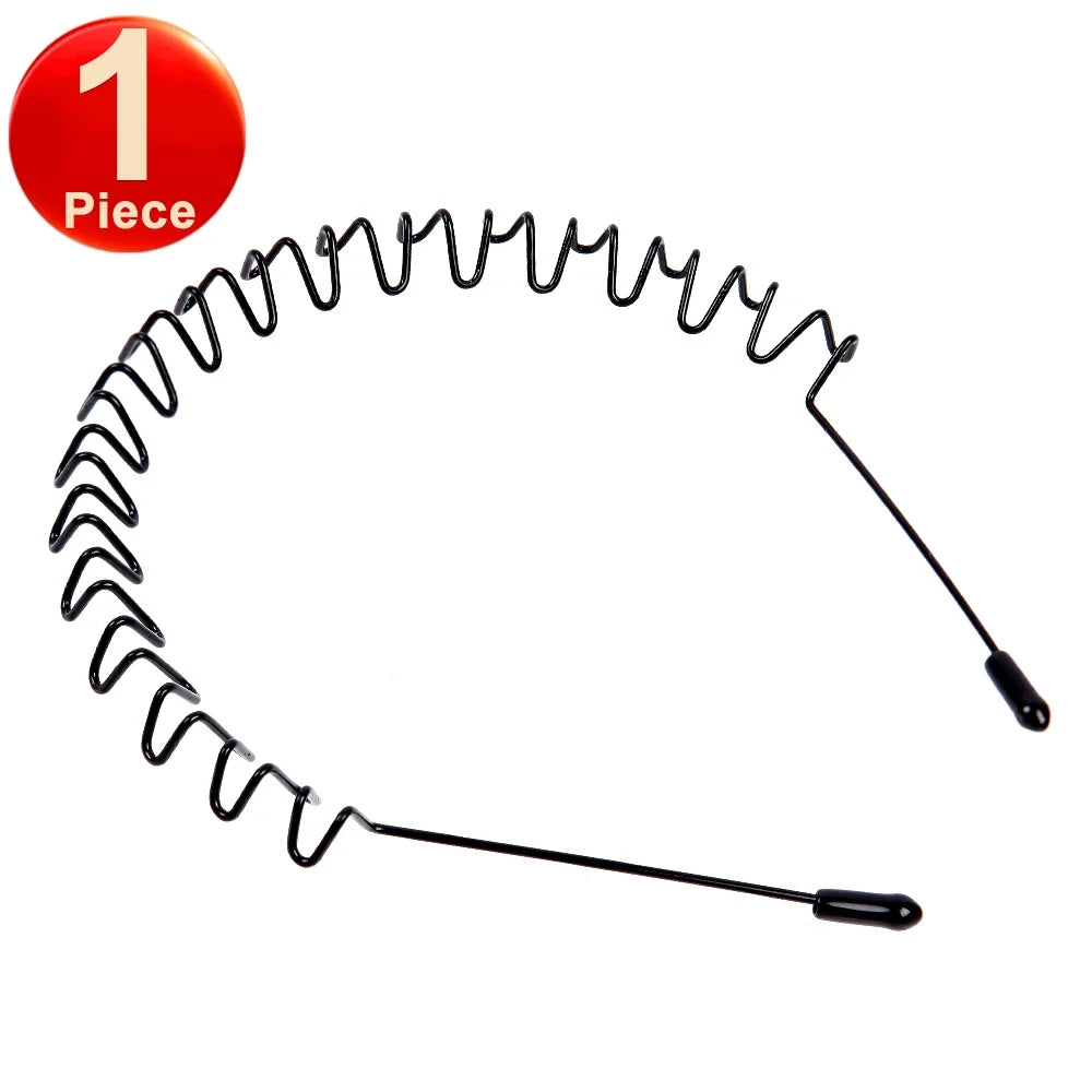 Durable stylish hair accessory for everyday use