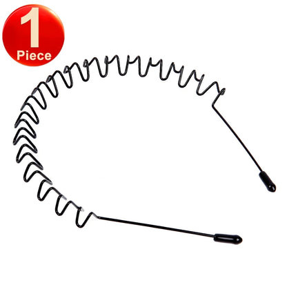 Durable stylish hair accessory for everyday use