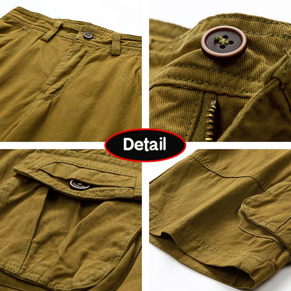 Fall/Winter men’s jogger pants — comfy, sporty, clean design