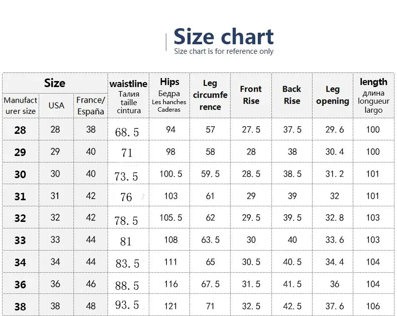 Breathable spring/summer golf and sports trousers