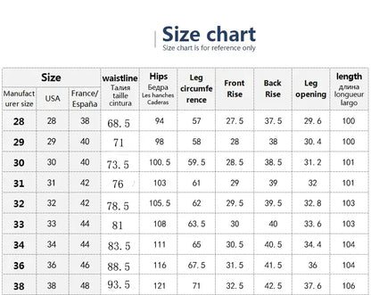 Breathable spring/summer golf and sports trousers