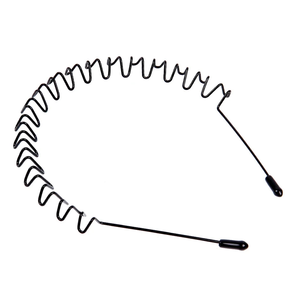 Durable stylish hair accessory for everyday use