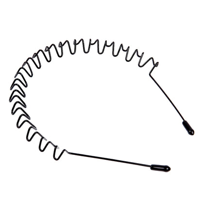 Durable stylish hair accessory for everyday use