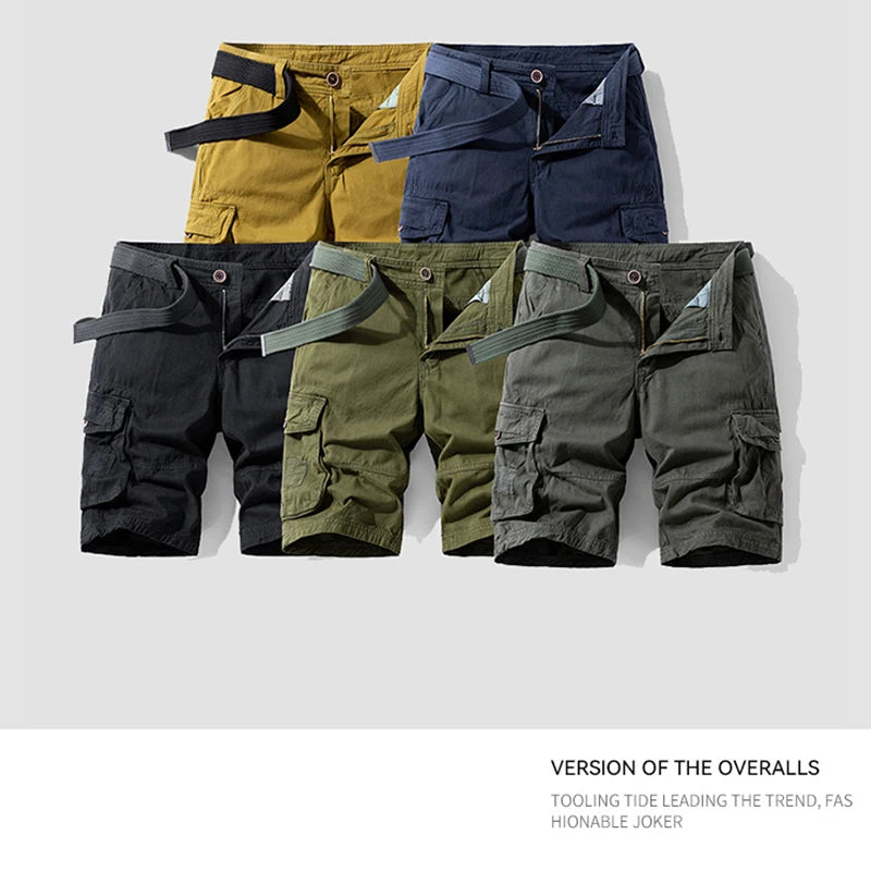 Fall/Winter men’s jogger pants — comfy, sporty, clean design