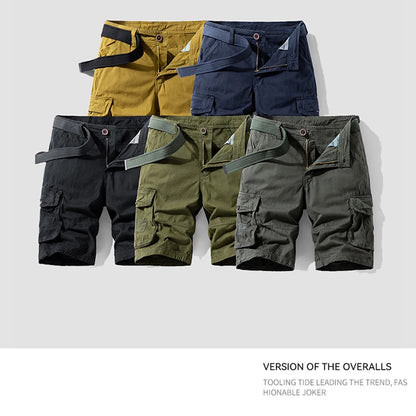 Fall/Winter men’s jogger pants — comfy, sporty, clean design