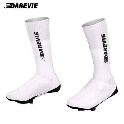 DAREVIE waterproof anti-slip cycling shoe covers