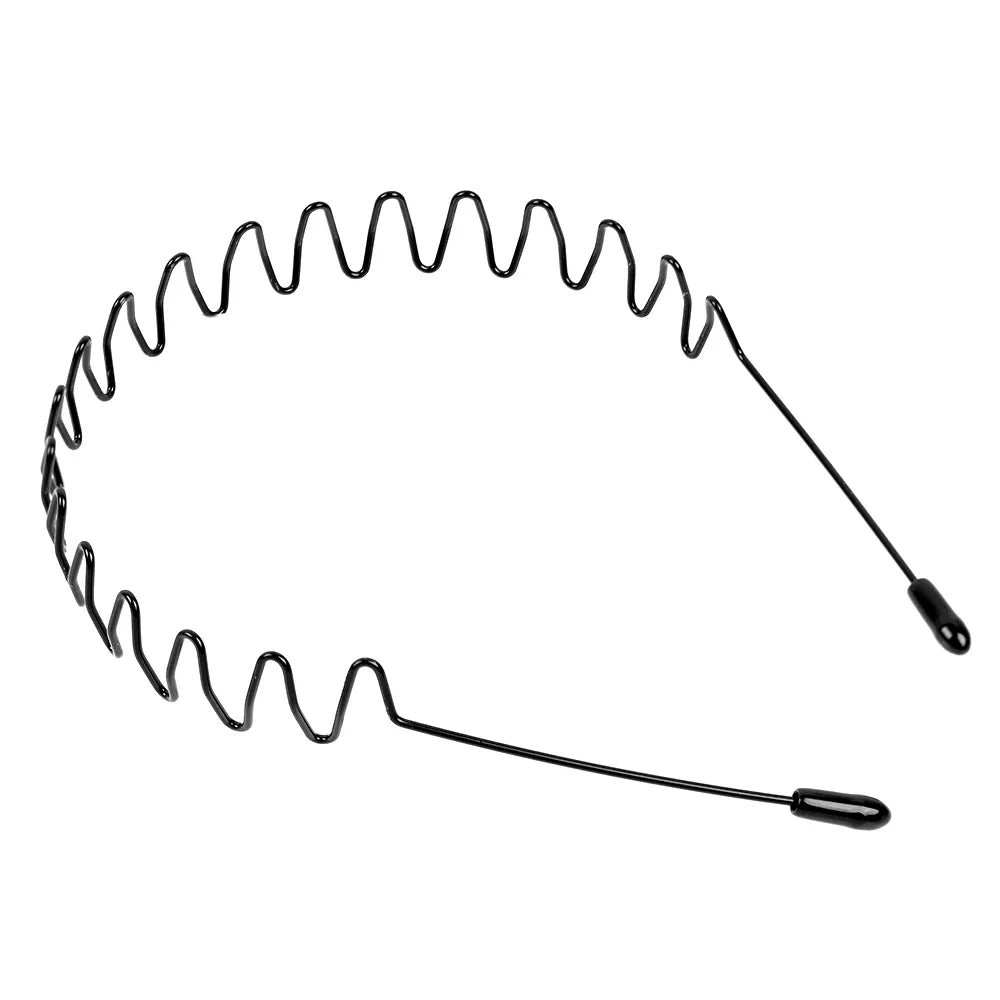 Durable stylish hair accessory for everyday use