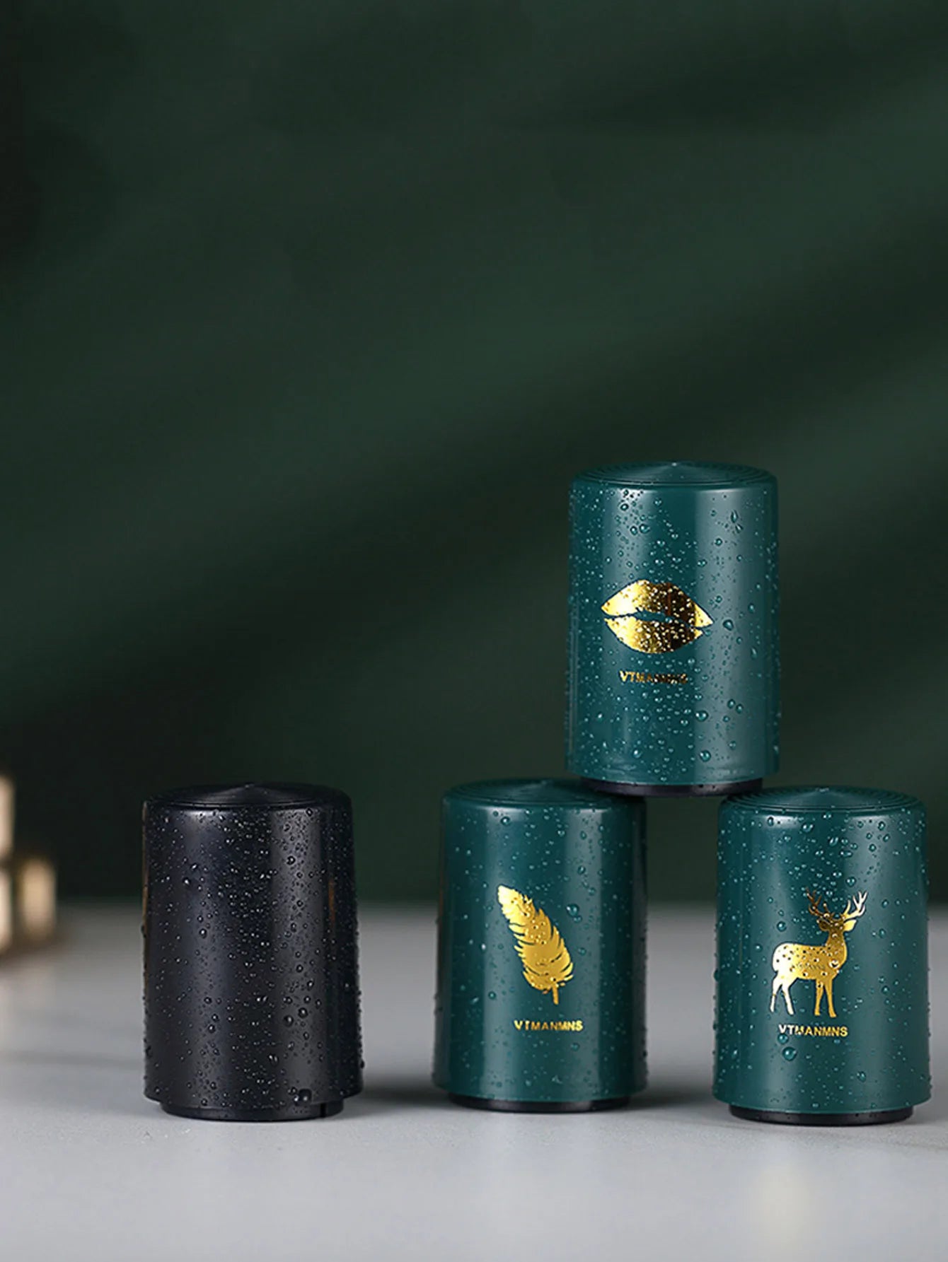 1PC Automatic Bottle Opener – Creative Kitchen Gadget