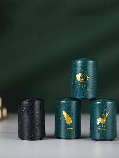 1PC Automatic Bottle Opener – Creative Kitchen Gadget